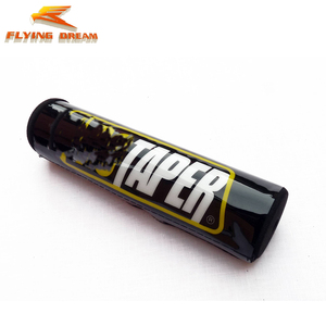 2022 पिट गंदगी बाइक रक्षक उच्च प्रदर्शन फोम वसा हैंडलबार पैड - Product Image 3