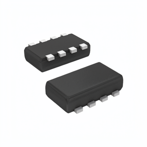 Transistors 8-SMD à fils plats TT8K11TCR Acheter des composants électroniques en ligne BOM IC en stock - Product Image 1