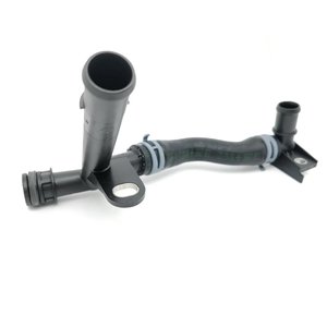 Tubería de Refrigerante VW2X0121064C para Montacargas con Motores Industriales - Product Image 3