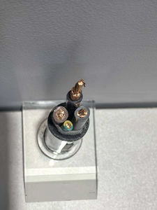 <span class=keywords><strong>สาย</strong></span>ไฟ H05RN-F H07RN-F YC YZ แบบ 2 <span class=keywords><strong>3</strong></span> <span class=keywords><strong>4</strong></span> 5 แกน ขนาด <span class=keywords><strong>4</strong></span> มม.² 6 มม.² 10 มม.² 16 มม.² <span class=keywords><strong>สาย</strong></span>เคเบิลหุ้มฉนวน<span class=keywords><strong>ยาง</strong></span>แบบยืดหยุ่นหลายขนาด - Product Image 2