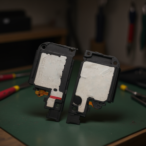 Modulo Altoparlante Buzzer per Scheda Madre Telefono Cellulare OnePlus Nord 2T - Product Image 3