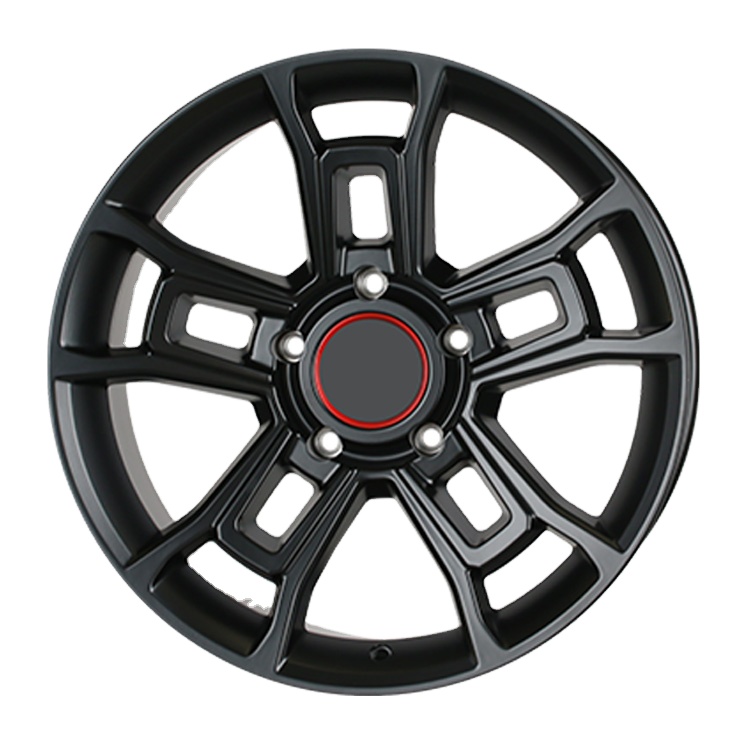 2016 toyota tundra off road wheels 5x150mm