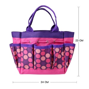 Outils de jardin pour enfants ensemble d'outils à main et kit d'équipement avec râteau à fourche pelle - Product Image 4