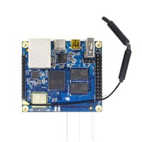 Orange Pi Zero2 Development Board Orange Pi Zero 2 Full Star H616 Sistem Android Linux Motherboard