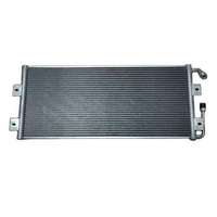 Bobine de condenseur TK 67-3218 67-2751 673218 673251 67-3219 673219 67-2752 672752 pour unité de remorque frigorifique