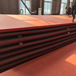 400 ar400 ar450 ar500 4 मिमी 5 मिमी 6 मिमी 10 मिमी पहनने प्रतिरोधी स्टील शीट उच्च शक्ति गर्म रोल्ड स्टील प्लेट - Product Image 5