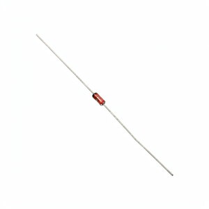 JANTX1N4625C-1 Components Electronic Diodes Authorized Distributor DO-204AH, DO-35, Axial - Product Image 1