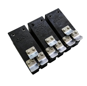 เครื่องกำจัดขน<span class=keywords><strong>หมู</strong></span>อัตโนมัติอเนกประสงค์ กำลังการผลิต 80 ตัวต่อชั่วโมง พร้อมแกนแบริ่งสำหรับโรงฆ่าสัตว์ - Product Image 6