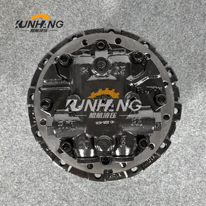 Motor de Traslación de Alta Calidad EX75UR EX75UR-3 HMGB08EA 9133897 9111062 9118299 para Hitachi - Product Image 6