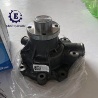 Pompe à eau moteur 485-4895 354-4754 avec joint pour excavatrice CAT C6.6 C7.1 100 % testée