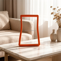 MILAIYOU Porte-cartes d'identité et de crédit en silicone personnalisable, protection de passeport sans fermeture, style tendance, gravure laser/transfert thermique/soie