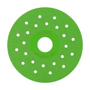 Prezzo di fabbrica 4 pollici 100mm 115mm verde giada vetro taglio marmo sottile piastrelle di ceramica vetro porcellana <span class=keywords><strong>disco</strong></span> da taglio <span class=keywords><strong>disco</strong></span> - Product Image 4