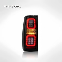 Accessoires automobiles YBJ, feux arrière pour Land Cruiser LC80 4500, modifiés FJ80 1989-1997, feux arrière LC80 LED