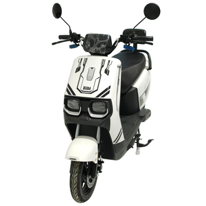 Nuevo Modelo Popular 2026, Scooter Eléctrico Potente de 1000w para Adultos, Scooters Digitales Inteligentes - Product Image 3