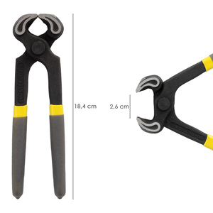 Pinze Professionali da Falegname 180 mm. - Product Image 2