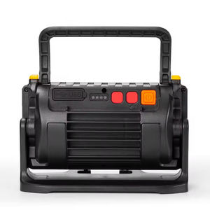 Zanzariera Solare Ricaricabile Anti-Zanzare con <span class=keywords><strong>Luce</strong></span> LED, Impermeabile IP65, Portatile per Campeggio Esterno e Controllo Insetti - Product Image 4