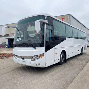 Best Sellers Used Yu Tong <strong>Bus</strong> Luxury Coaches ZK6110 62 Seater <strong>Bus</strong> Youtong <strong>Buses</strong> Second Hand Autobus <strong>for</strong> <strong>Sale</strong> in <strong>UK</strong> - Product Image 3