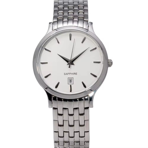 Sapphire Stainless Steel Branded Women <b>Watch</b> Customized Women <b>Watches</b> Popular Designer <b>Watches</b> for Ladies - Product Image 2
