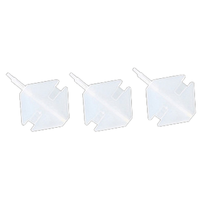 Cales <span class=keywords><strong>de</strong></span> nivellement en plastique, entretoises, système <span class=keywords><strong>de</strong></span> nivellement <span class=keywords><strong>de</strong></span> carreaux en <span class=keywords><strong>PVC</strong></span>, épaisseur 1 mm-1,5 mm, clips en plastique pour carreaux <span class=keywords><strong>de</strong></span> sol extérieurs, carreaux <span class=keywords><strong>de</strong></span> céramique - Product Image 4