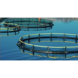 Trampas de Acuicultura MAVINEX, Fabricadas en Vietnam, Flotantes, Personalizables, para Uso en Piscifactorías y Centros de Investigación Acuícola, de HDPE - Product Image 4