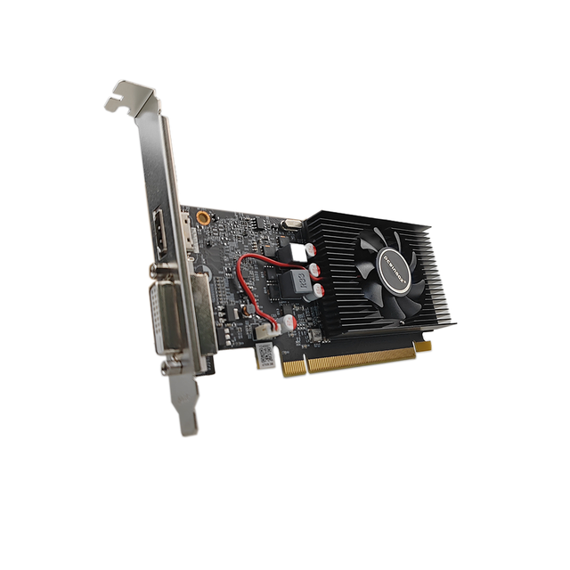 PCWINMAX OEM ODM GT1030 Gaming Geforce GT 1030 2GB 4GB DDR4 DDR5 Desktop Low Profile GPU Graphics Card