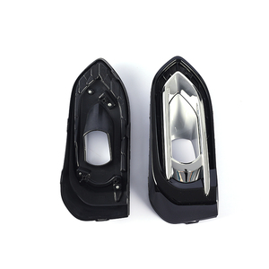 Luz antiniebla al por mayor de alta calidad Ponyan luz antiniebla para Honda Fit Jazz 2018-2025 coche OEM Japón Jdm estilo luz antiniebla - Product Image 4
