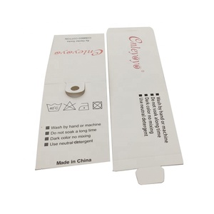 <span class=keywords><strong>Etiquetas</strong></span> de Papel Personalizadas al por Mayor <span class=keywords><strong>para</strong></span> <span class=keywords><strong>Calcetines</strong></span> - Product Image 4