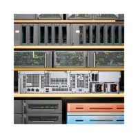 Meilleure vente Xeon Processeur SSD Disque dur PowerEdge R660xs 1U Rack Server
