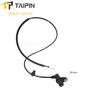 Sensore di velocità ruota anteriore destra 89542-52010 8954252010 per Toyota YARIS 99-05 VIOS 02-13 pezzi di ricambio <span class=keywords><strong>auto</strong></span> - Product Image 4