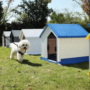 Furniture Style Dog Crate Outdoor Modern Dog House Manufacturers Indoor Dog House