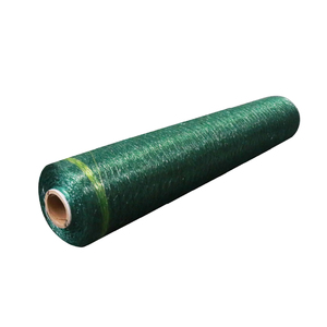 Film de protection transparent en PP haute pureté, écologique, économique, souple, de qualité industrielle, durable, pour ensilage - Product Image 1
