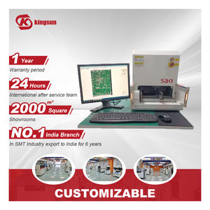 Nuova/usata scrivania <span class=keywords><strong>aoi</strong></span> 2D <span class=keywords><strong>AOI</strong></span> SAKI machine BF-Planet-X online PCB ispezione Saki <span class=keywords><strong>AOI</strong></span> macchina per macchinari di produzione elettronica - Product Image 4