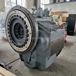 Avanço Marinha Gearbox 300