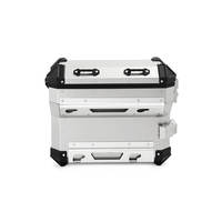 Boîtier latéral de moto en aluminium, pour Benelli TRK502, TRE899K, TRK502X, offre spéciale