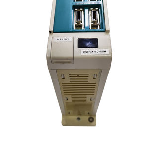 Pieza de Repuesto Industrial FANUC MR-J2S-100B - Product Image 4