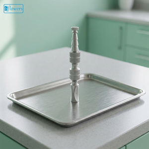 Tubos de Succión FRAZIER Modelo F2-064 Manuales con Certificación CE ISO 2015 - Product Image 2