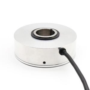 Encodeur rotatif Changchun Sanfeng SBH-0512-2D X65AC-29 512P/R pour pièces d'ascenseur - Product Image 2