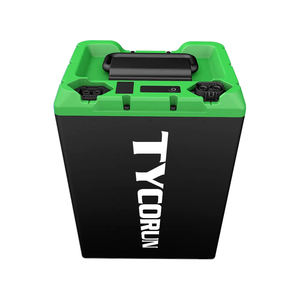 Мотоциклы Tycorun, литиевые батареи <span class=keywords><strong>76</strong></span> вольт, 72 В, 30 А/ч, 45 А · ч, литиевая батарея - Product Image 2