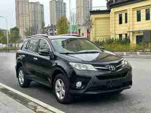<span class=keywords><strong>Toyota</strong></span> <span class=keywords><strong>RAV4</strong></span> <span class=keywords><strong>2017</strong></span> Usado, 2.0L CVT 4WD AWD SUV, SUV Compacto Japonés de <span class=keywords><strong>Segunda</strong></span> <span class=keywords><strong>Mano</strong></span> en Venta, Buen Estado, Bajo Kilometraje - Product Image 2