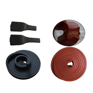 Kolam renang tahan air bengkak karet Waterstop <span class=keywords><strong>Strip</strong></span> hidrofilik swellonite bentonit Waterstop Swell <span class=keywords><strong>Strip</strong></span> air - Product Image 5