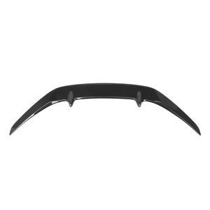 Stile <span class=keywords><strong>STI</strong></span> fibra di carbonio anatra coda alettone alettone posteriore per Subaru BRZ GR86 ZN8 ZD8 - Product Image 1