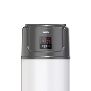 JNOD 150-300L <span class=keywords><strong>thermodynamique</strong></span> chaudière à <span class=keywords><strong>eau</strong></span> contrôle Wifi pompe à chaleur tout-en-un <span class=keywords><strong>chauffe</strong></span>-<span class=keywords><strong>eau</strong></span> pompe à chaleur - Product Image 3