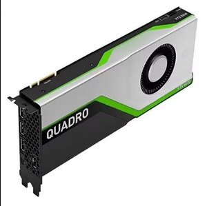 ใหม่ QUADRO RTX 5000 16 GDDR6 กราฟิกการ์ด RTX5000 กราฟิกการ์ดระดับมืออาชีพการ์ดวิดีโอต้นฉบับ GPU RTX5000 - Product Image 1