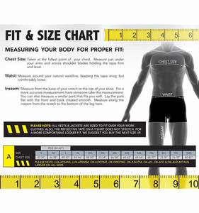 T-shirt katun hi-vis lengan panjang dua warna reflektif keselamatan kerja pakaian dengan pita reflektif untuk logo Pria Wanita menyesuaikan - Product Image 6