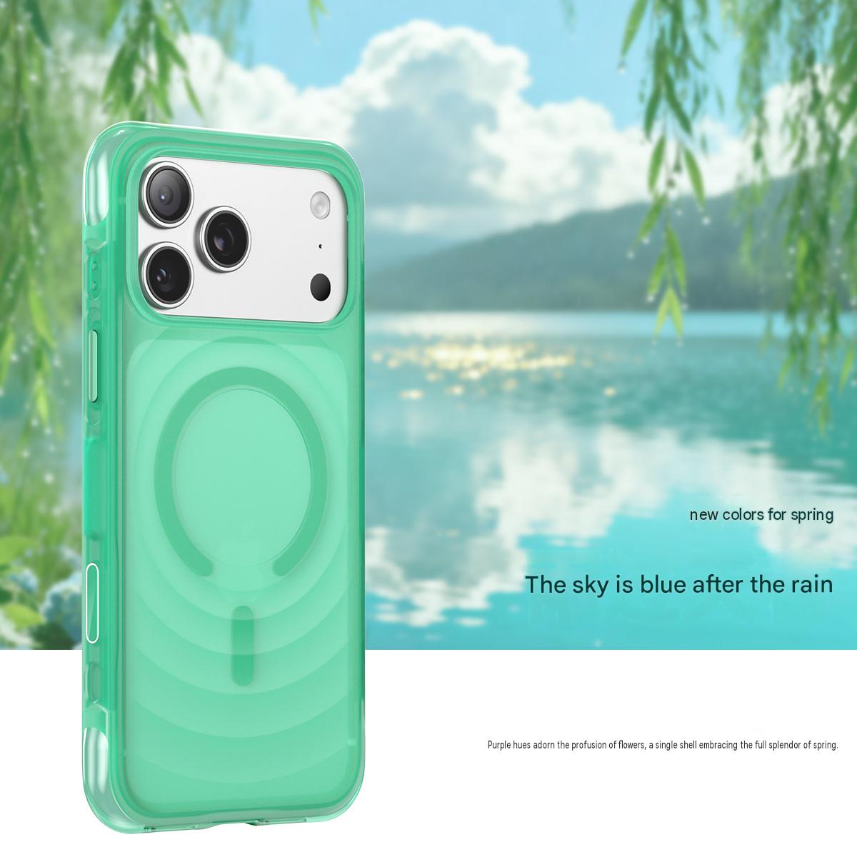 Verde