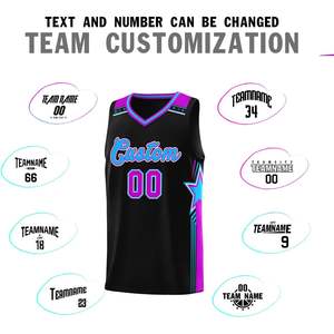 เสื้อบาสเก็ตบอลพิมพ์ลายสำหรับผู้ชายผู้หญิงเสื้อกล้ามและกางเกงขาสั้นมีโลโก้หมายเลขชื่อ - Product Image 3