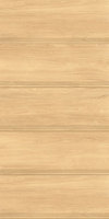 Nouvelle Arrivée 2026 Carrelage d'escalier en porcelaine polie à bords arrondis super épais 480x1200mm, aspect bois, type brique réfractaire pour escalier
