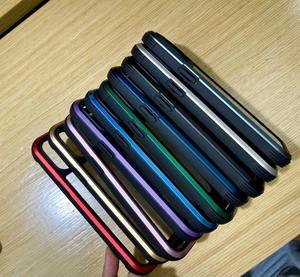 K-doo-funda antigolpes KZDOO <span class=keywords><strong>Ares</strong></span> 3M <span class=keywords><strong>para</strong></span> iphone 14 y 13, carcasa de metal acrílico transparente, antiarañazos - Product Image 6