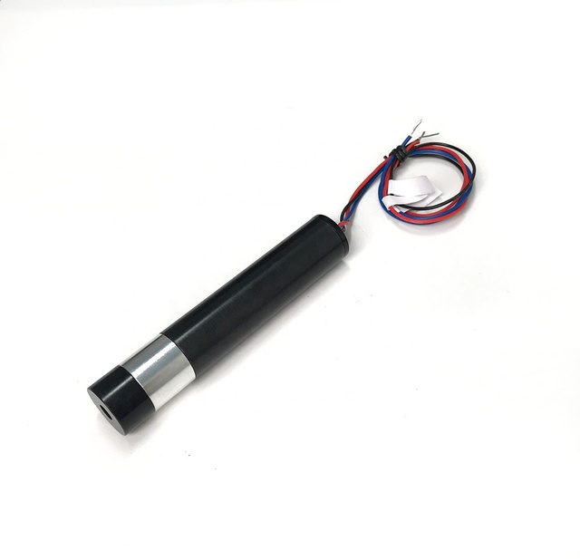 Industrial Alignment Positioning Laser Measurement Medical Scientific Blue Green Red IR Light Dot Lazer Laser Diode Module