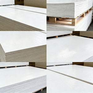 Pannelli in Fibra di Vetro GRP Certificati ISO9001 TuSheng, Alta Resistenza e Leggerezza per Costruzioni, Camion Frigoriferi e Cargo Secco - Product Image 6